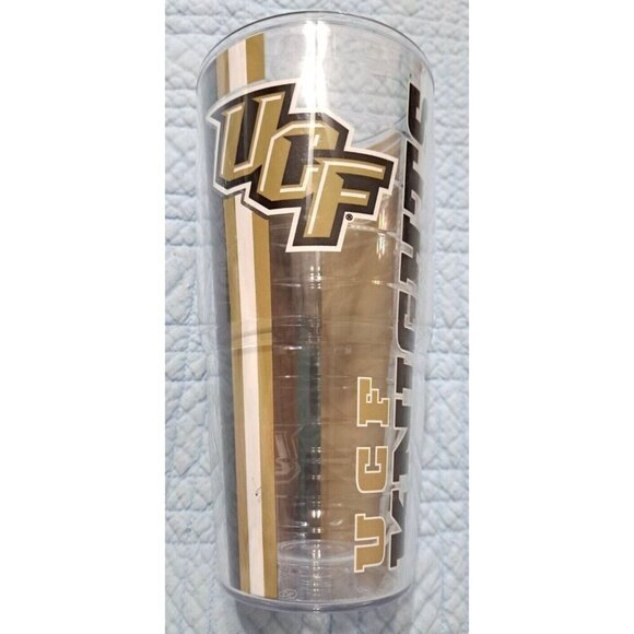 Tervis Tumbler University Of Central Florida Knights 24 oz. NO LID - Picture 1 of 9